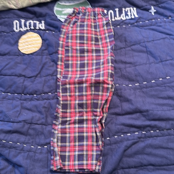 Bailey Boys size 18 months appliqué 2 piece Train suit - Picture 3 of 4